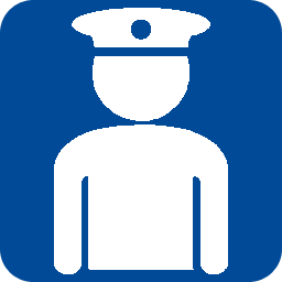 b policier